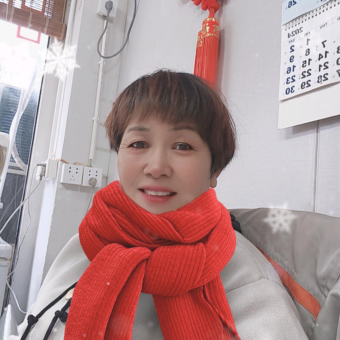 南通丁姐