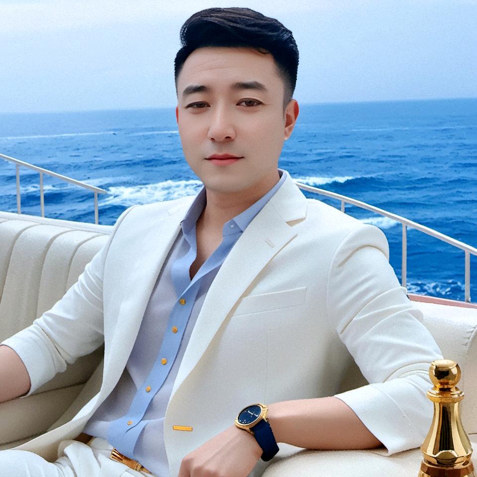 🕊️山西黎君🕊️