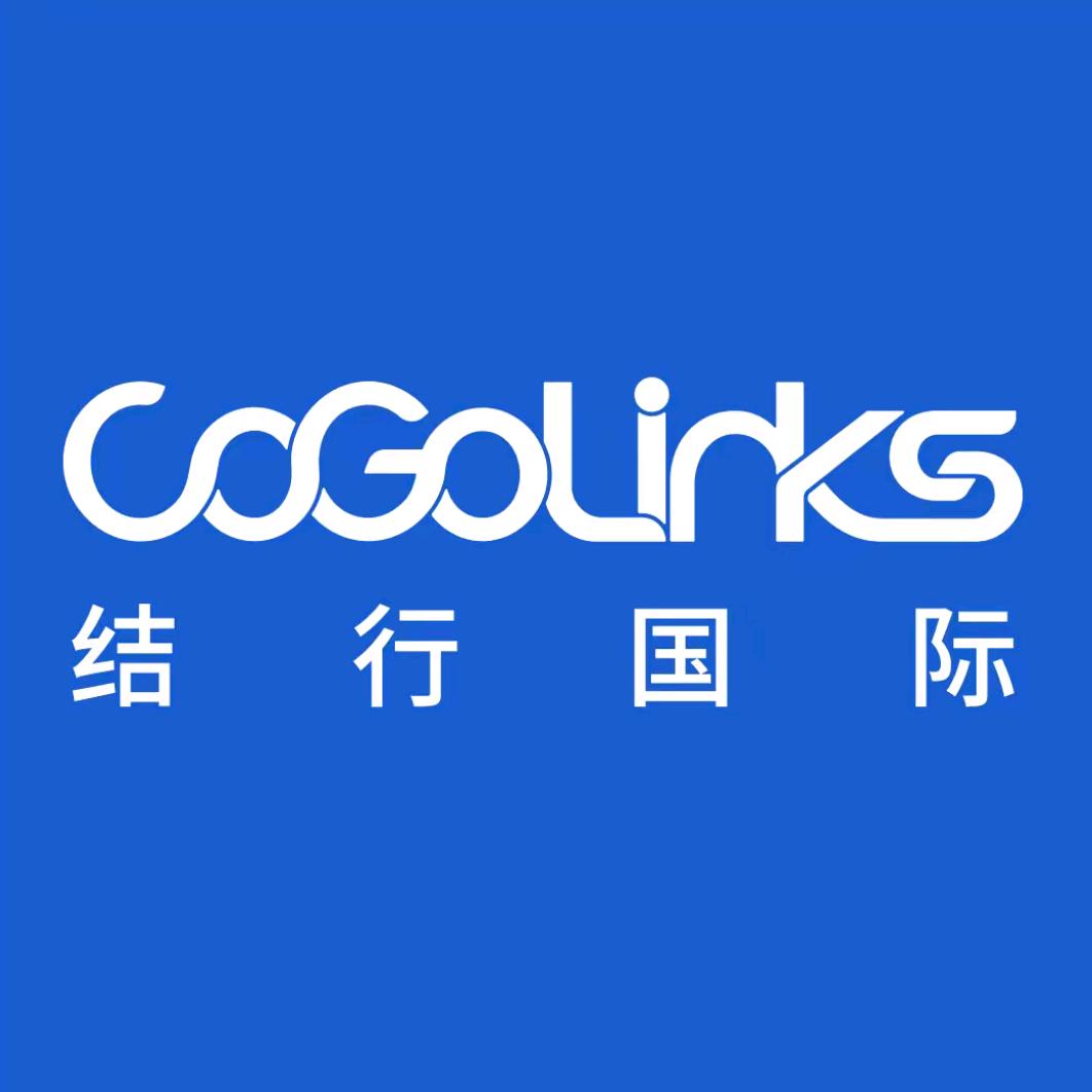 Cogolinks 大军
