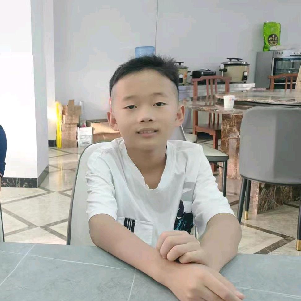 .独来独往
