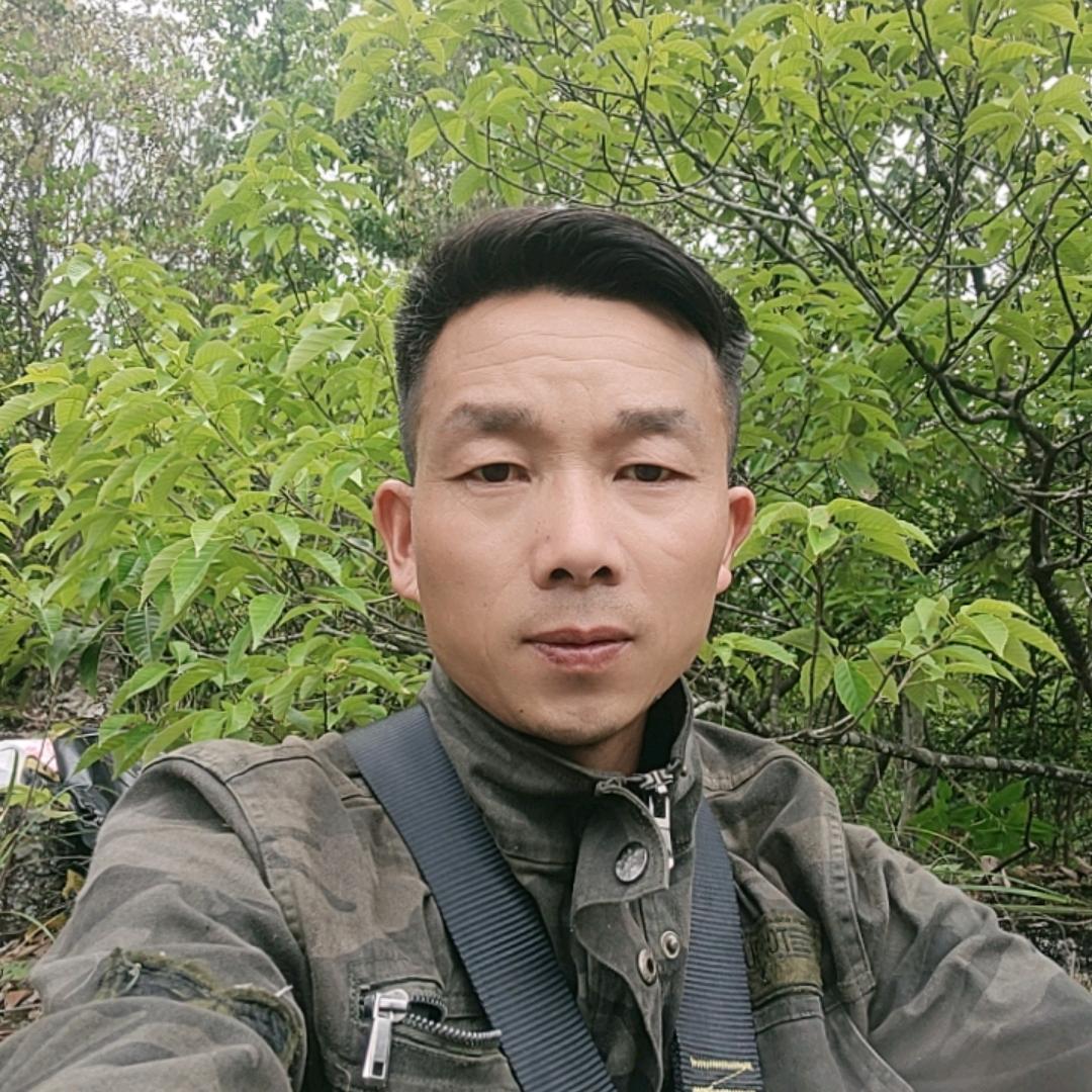 福哥山货