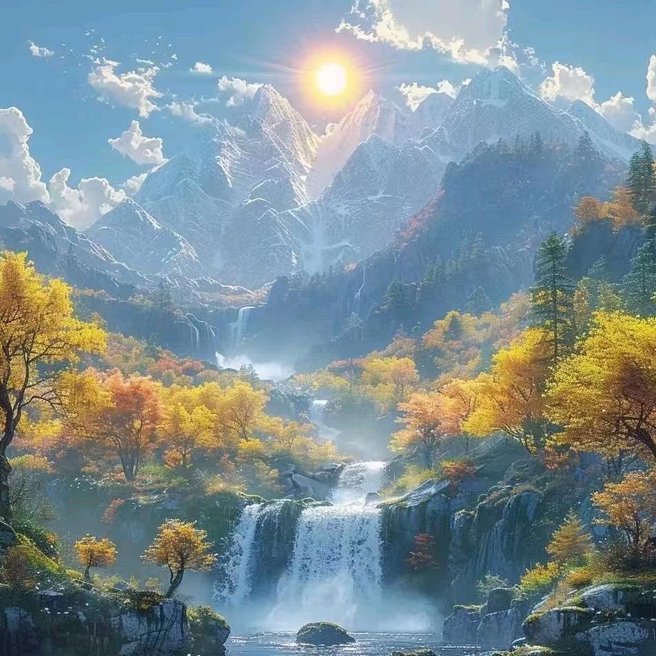 风云风水