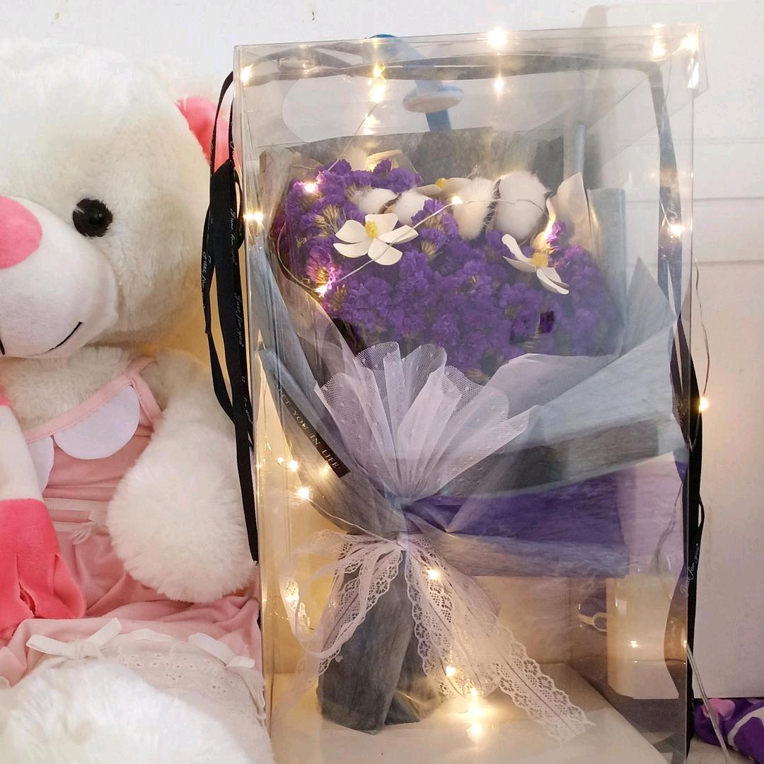 情到深处爱无私