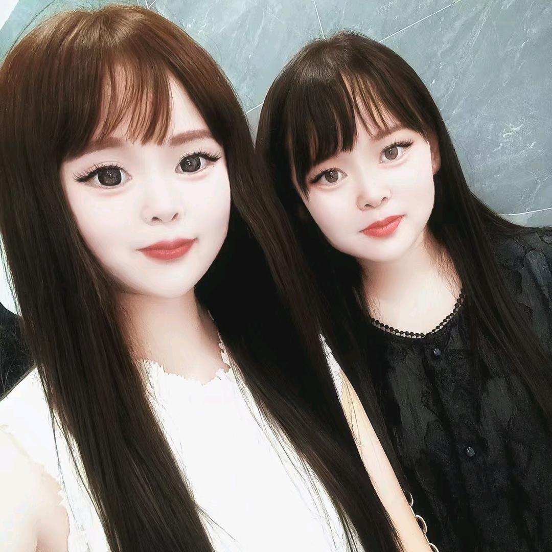 不要挑战姐的个性