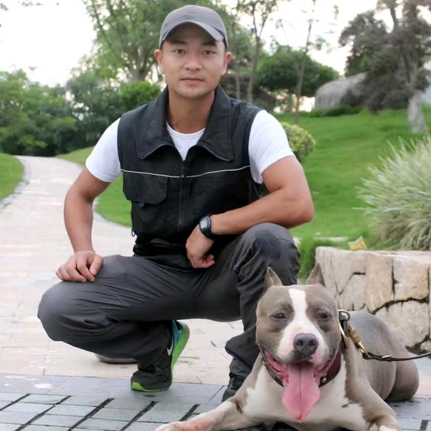 新罗区馨安宠物店