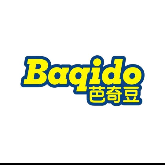 芭奇豆Baqido骑行