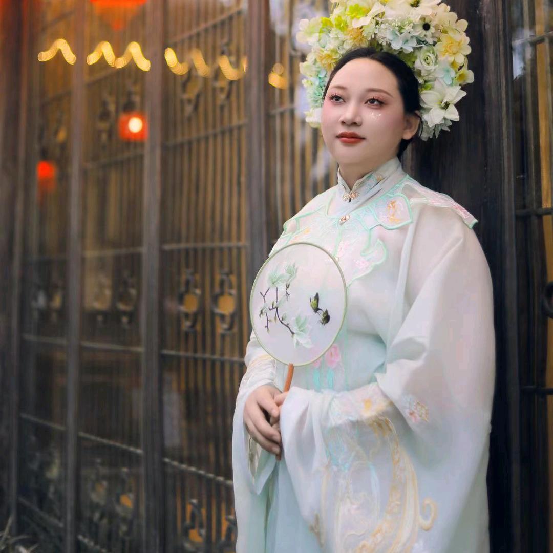 💞听风 ̶*͡ꦿ᭄✨