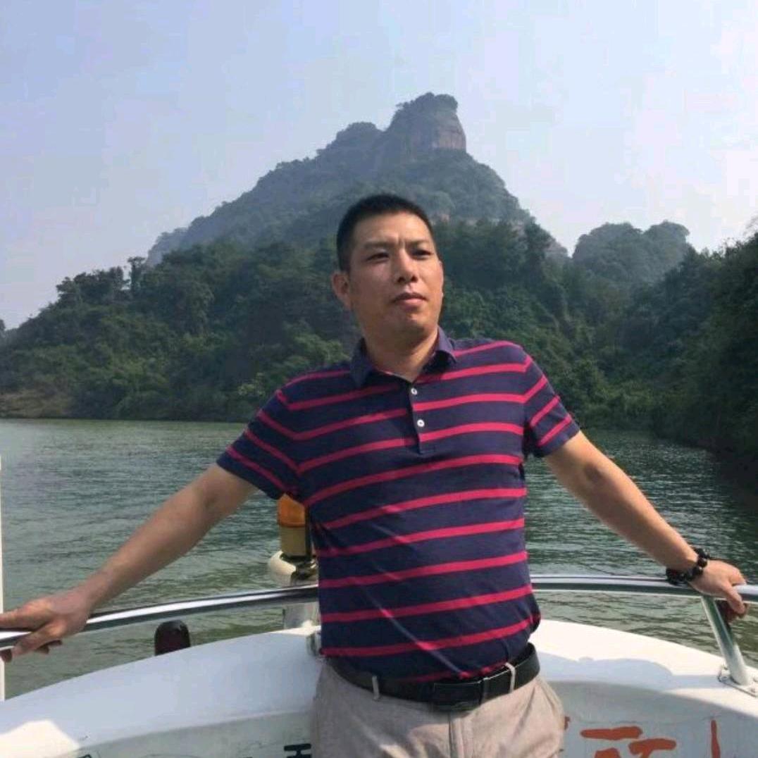阿军哥