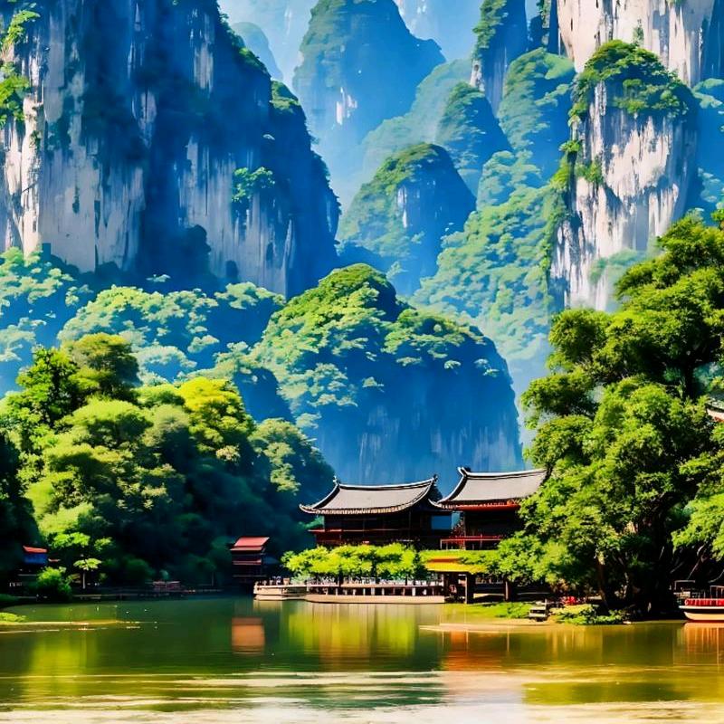 爱上小娇妻