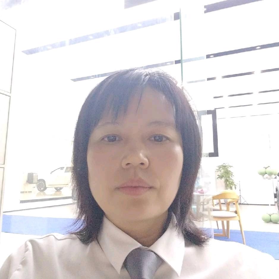 卖奇瑞的朱大姐