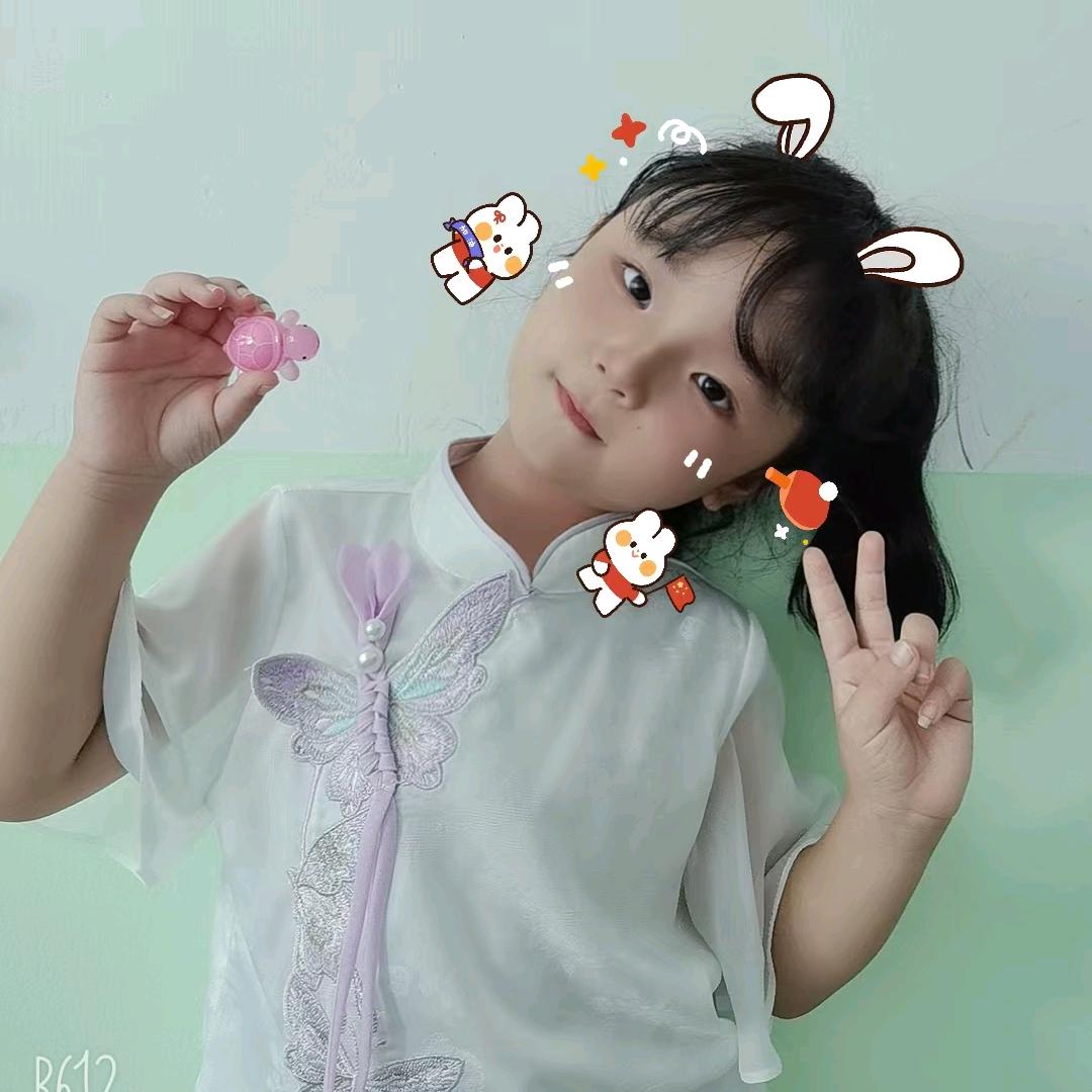 呀！是豆芽呀！