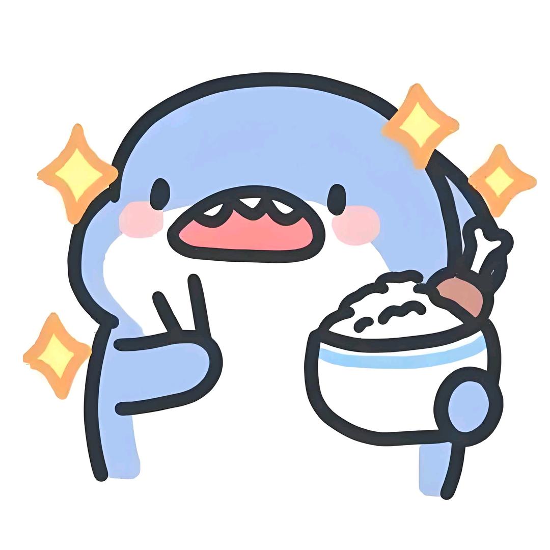 爱次饭的毛鱼鱼