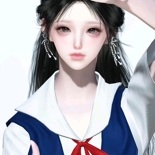 荷雾ᰔᩚ（逆水寒找搭子中）