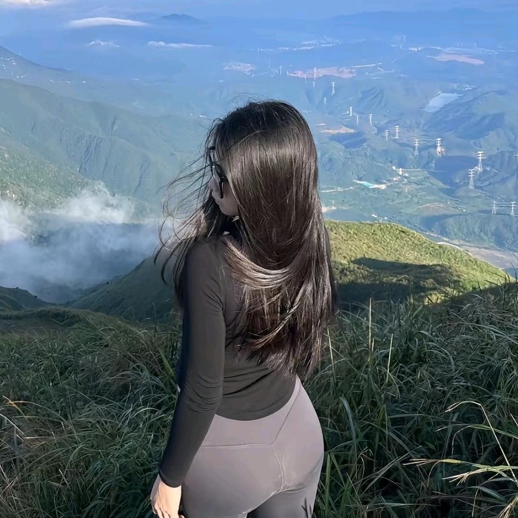 沐雪爱运动💄