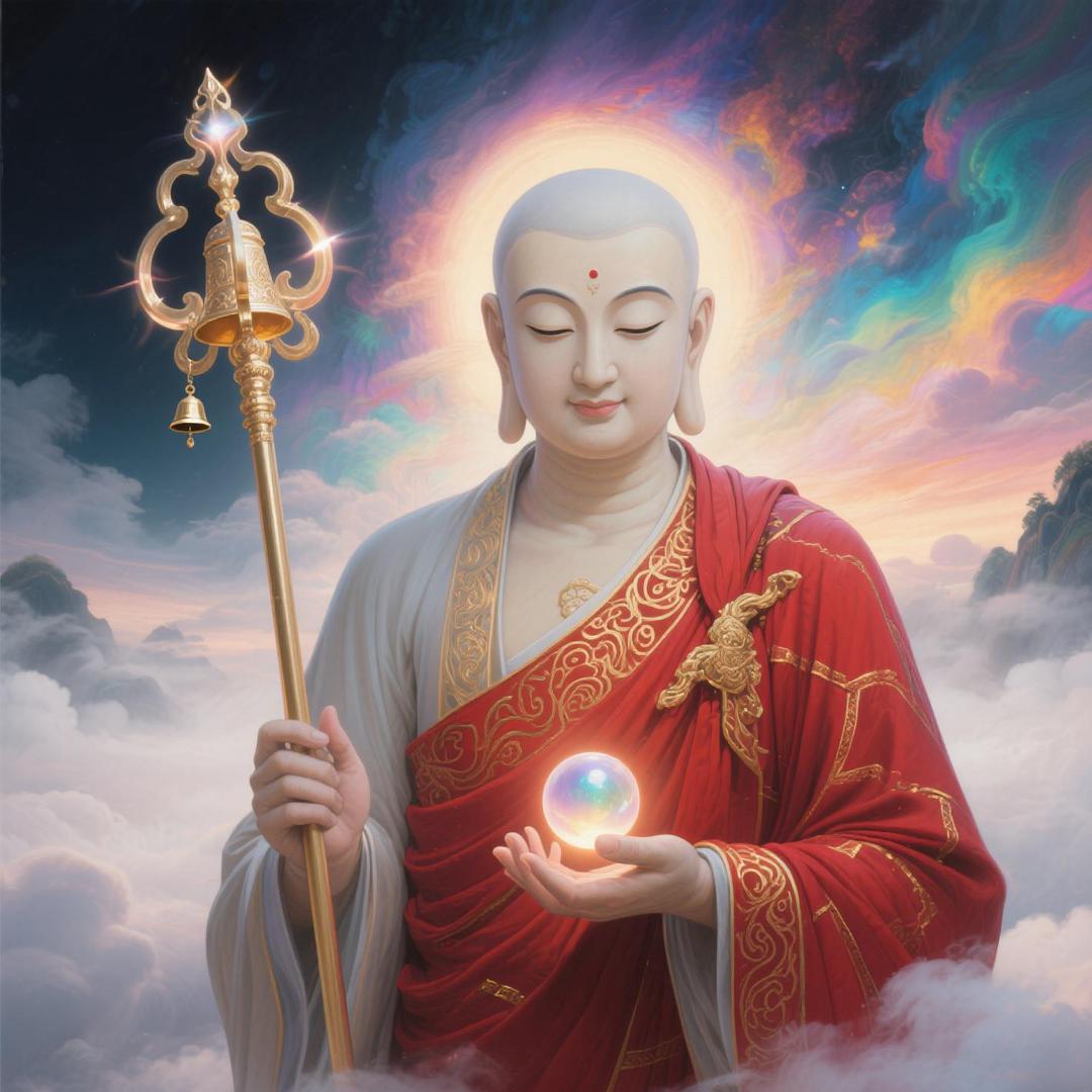 莲舟渡世