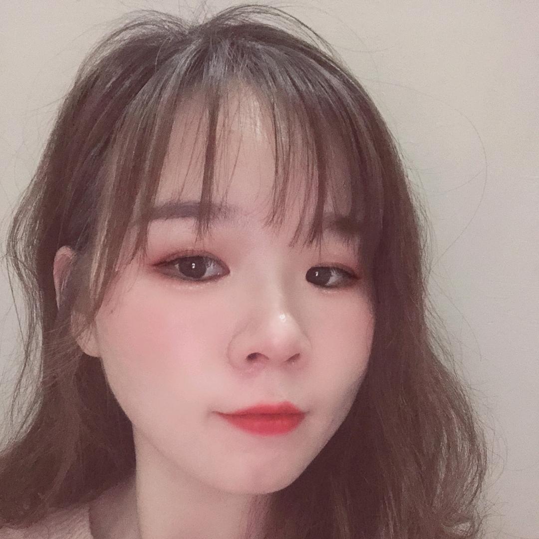 橙心❤️如意
