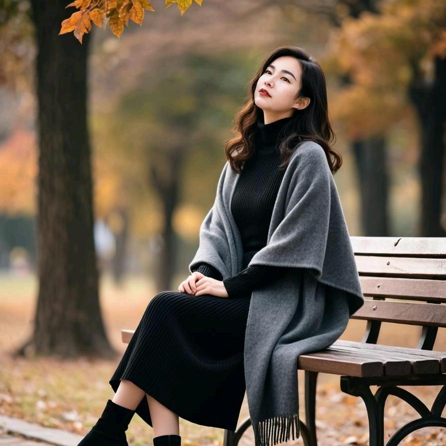 🌾余生爱💔自己💘