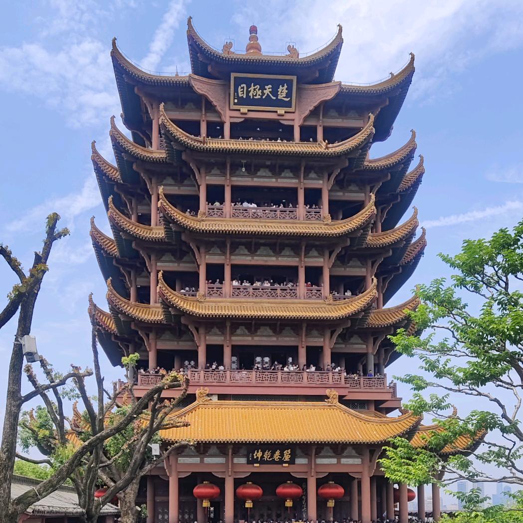 大锅头