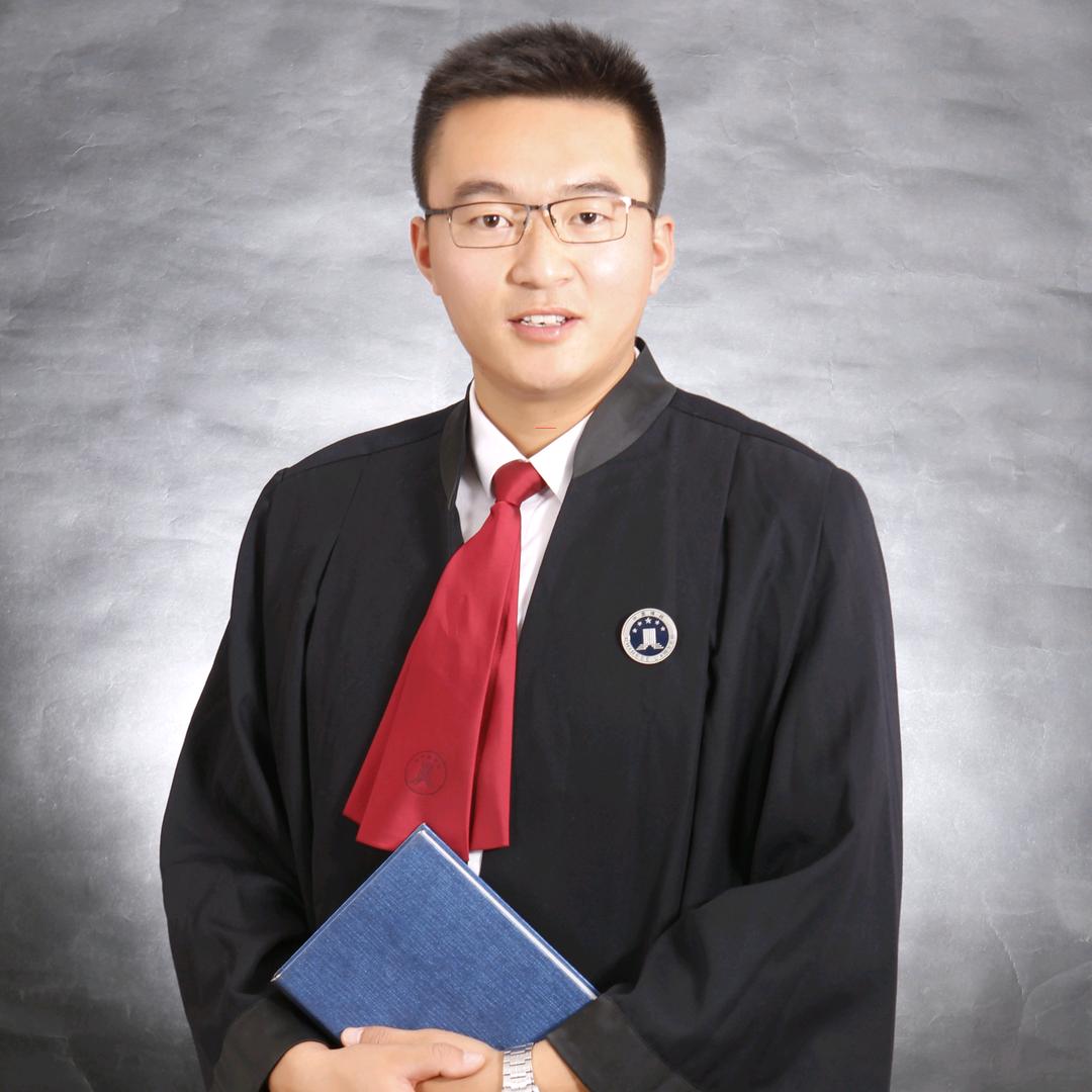 张冠强—执行律师