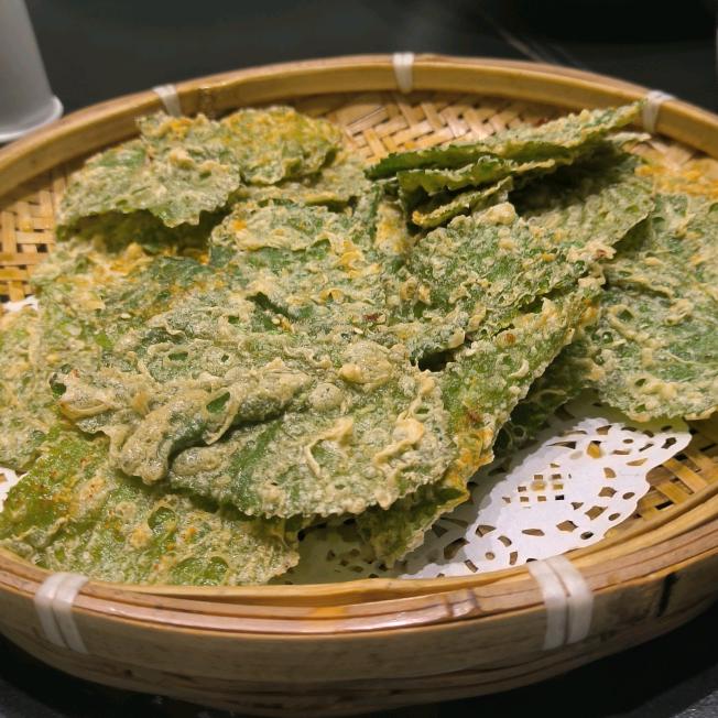 笑对人生青口乡村人家