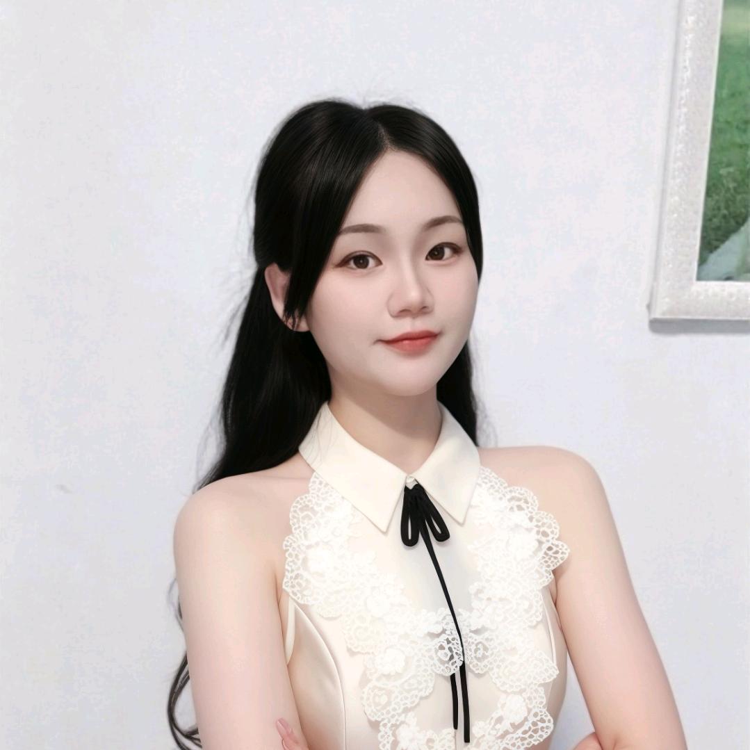江美美*