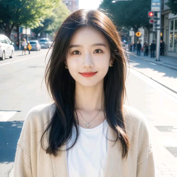 小小希