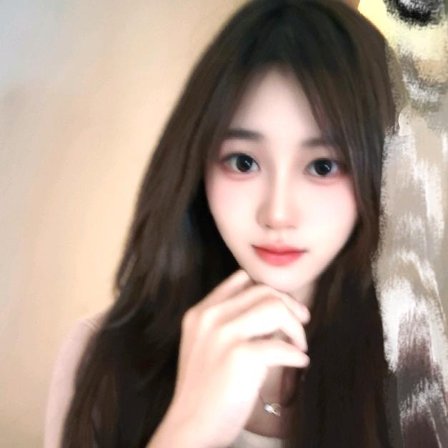 来自衡阳的湘妹子