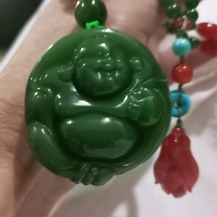 听雨美石缘