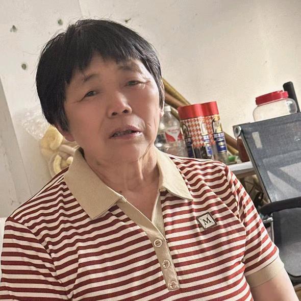 华姐