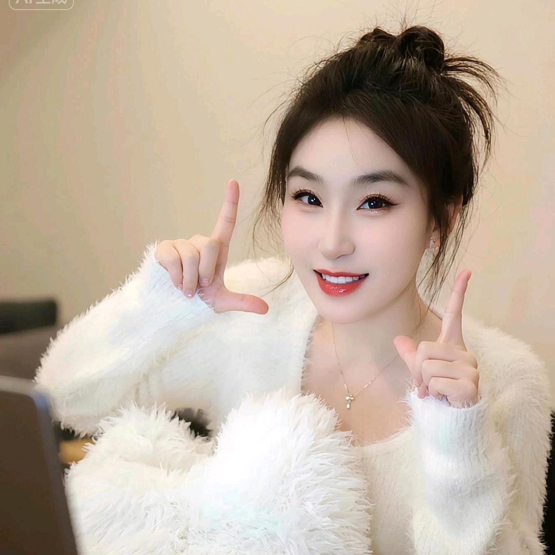 一身仙女味