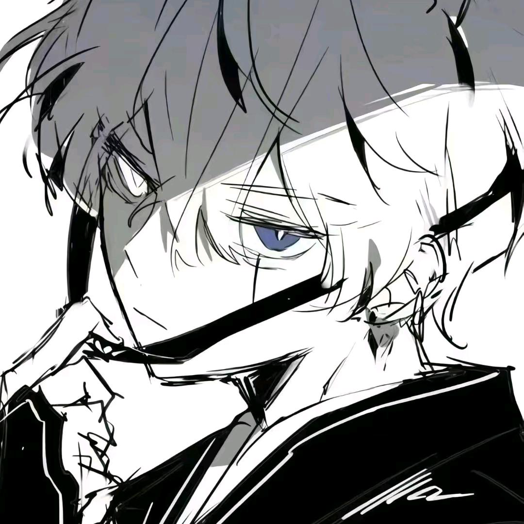 🐺狼族_𓊝𓄹暴躁小魚𓂂𓈒🐟