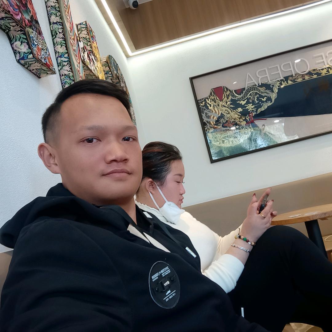 熊祖豪