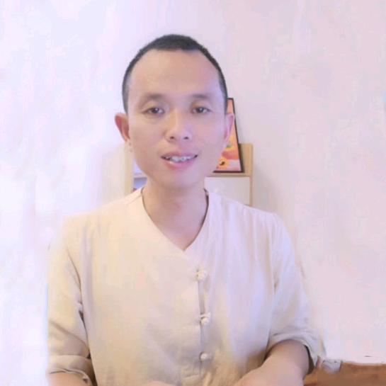 圆觉归一 大同世界