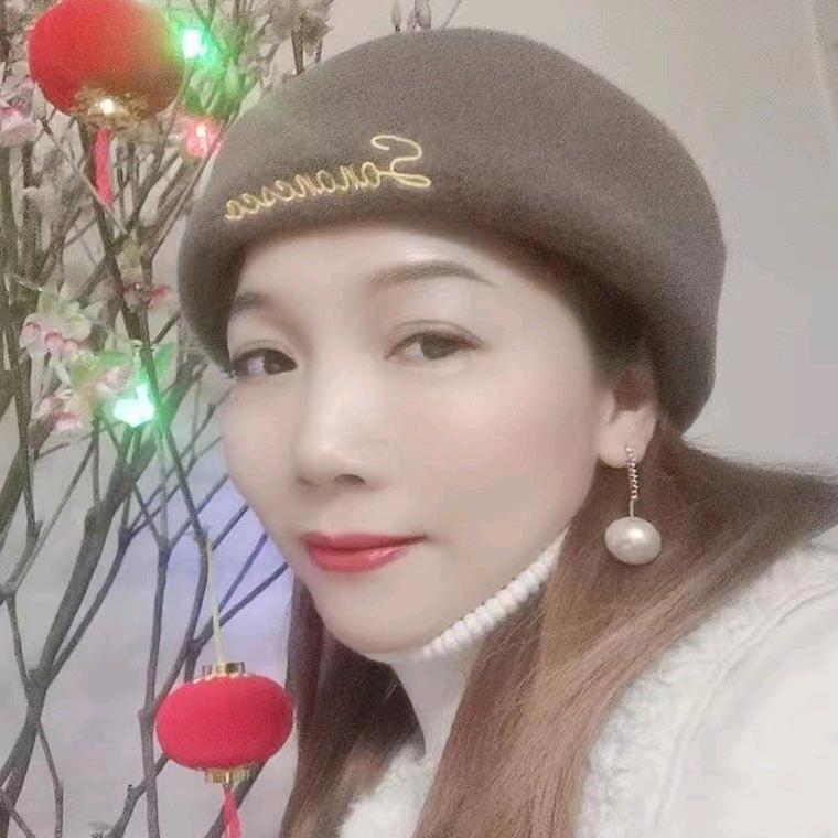我是梅妹