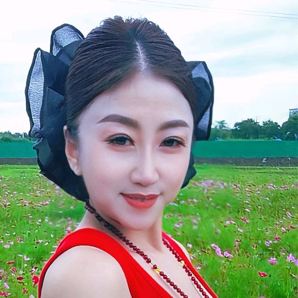 萍萍