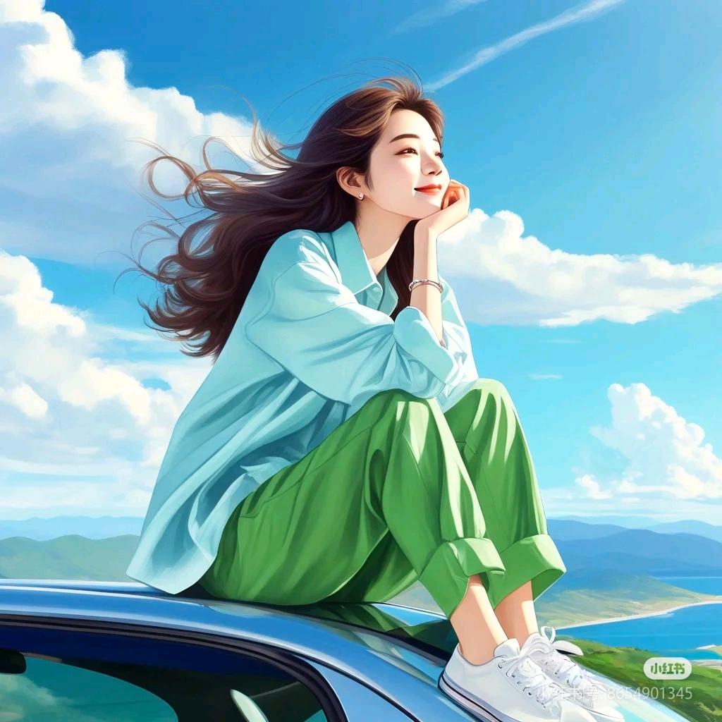 修图师爱笑
