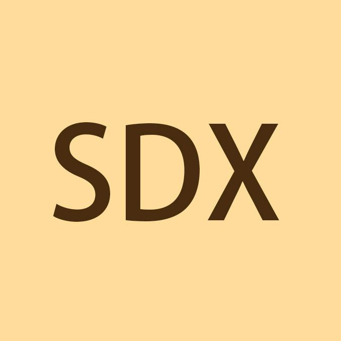 SDX官方旗舰店