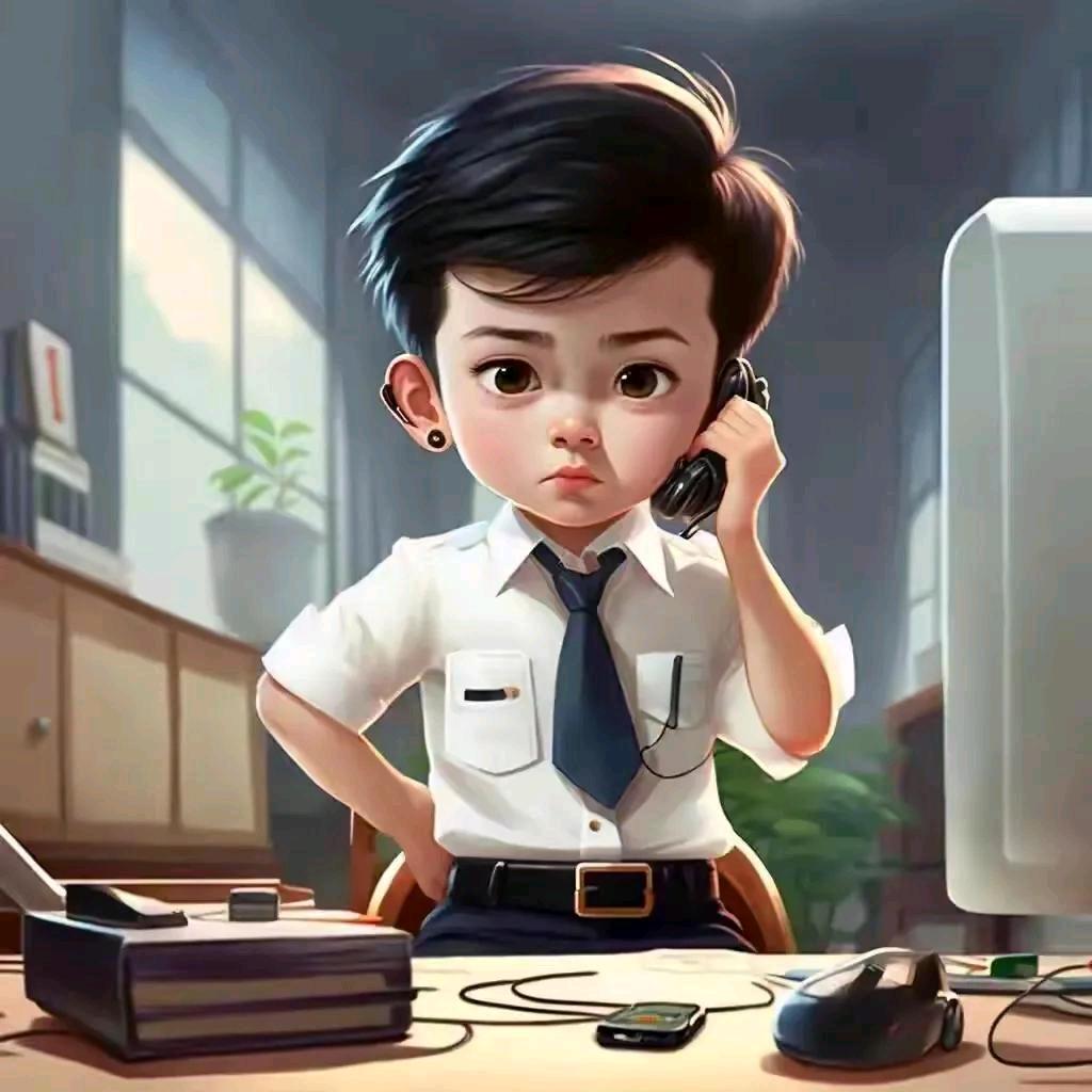 唯独不可平庸*。