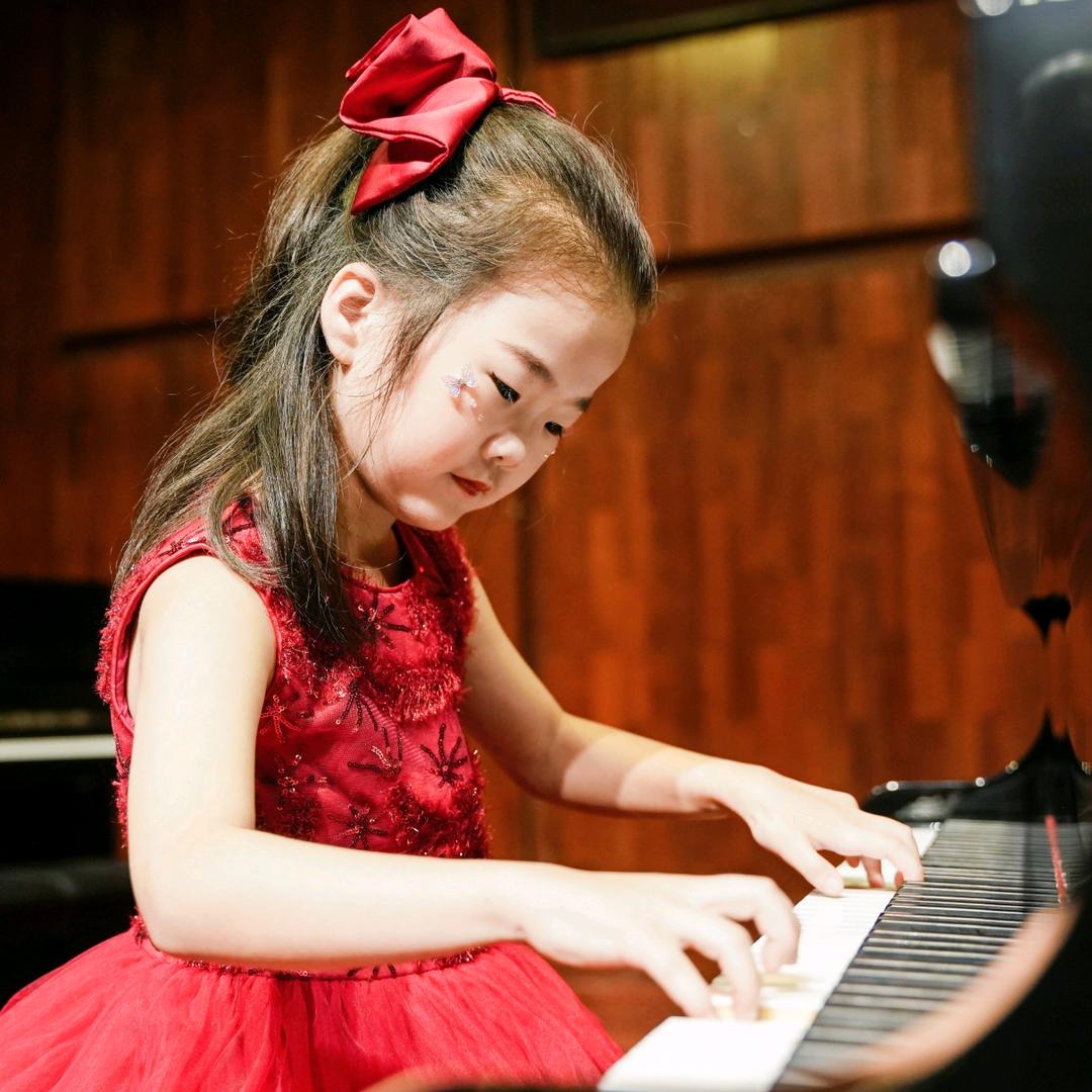 佑佑姐姐🎹
