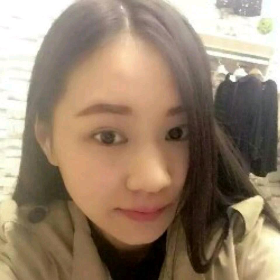 哆鱼姐