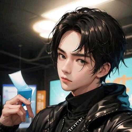竹林风声起