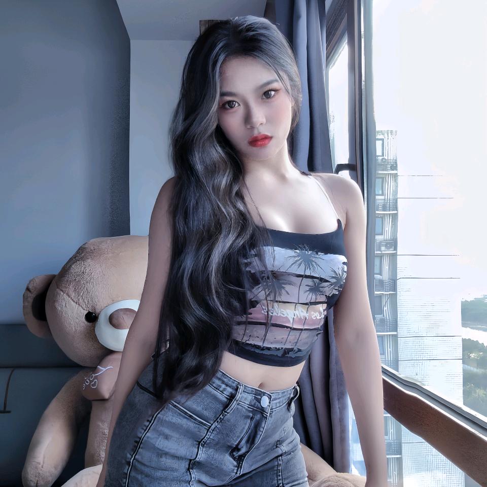 曼依💕