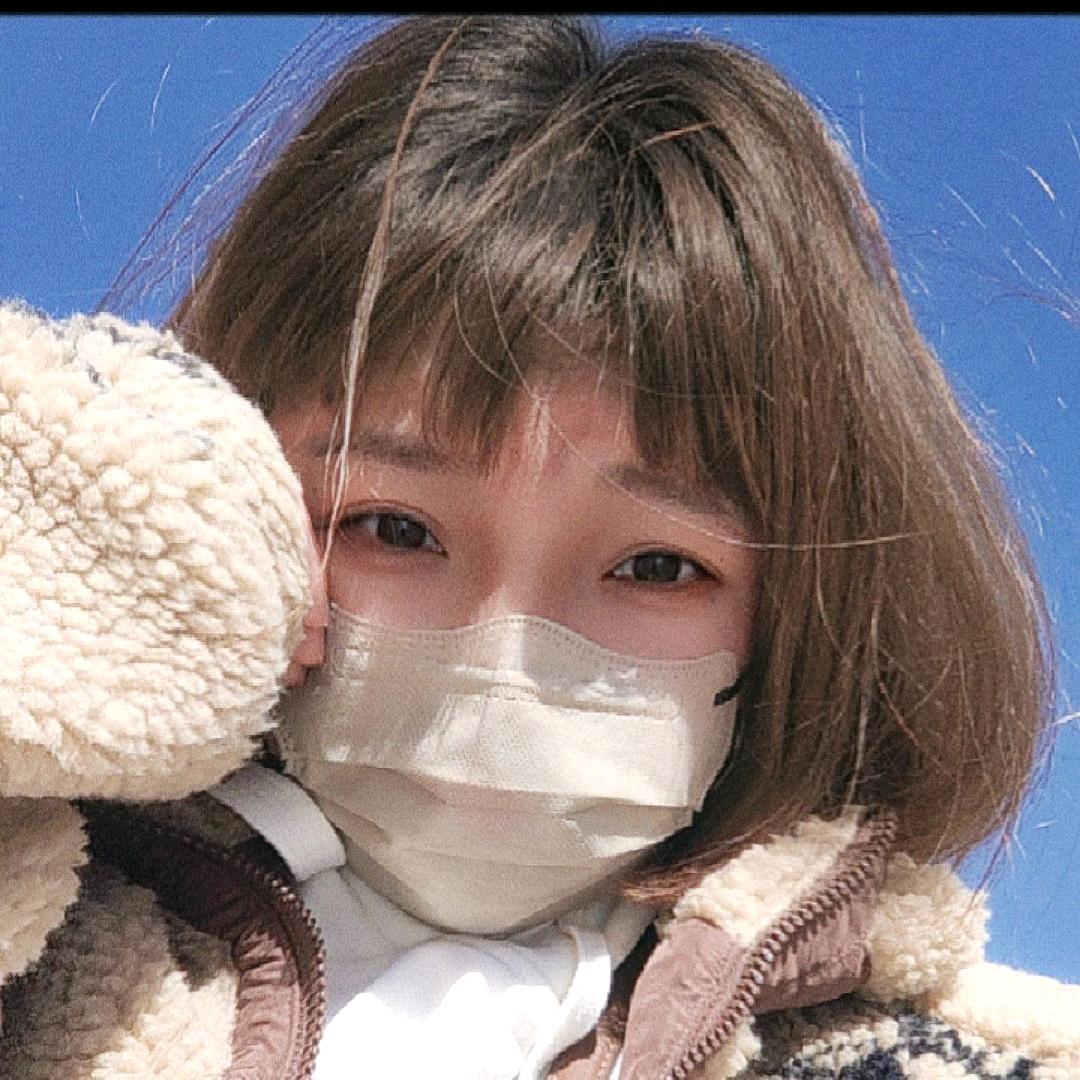 娜娜🐼⁷