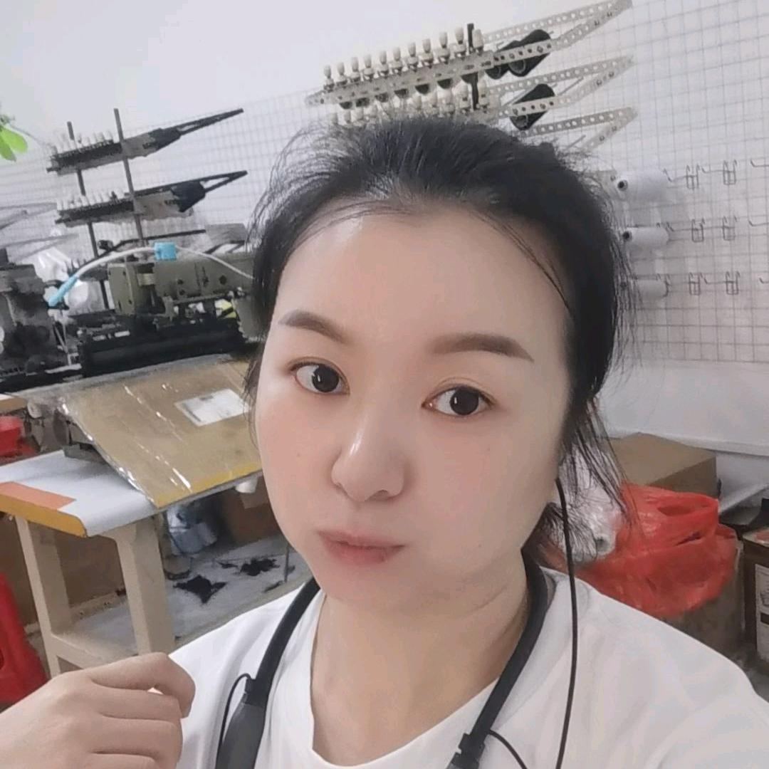 云达特种绣花专机