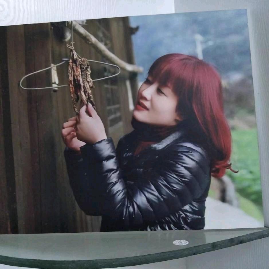 香香（大方黛帕）