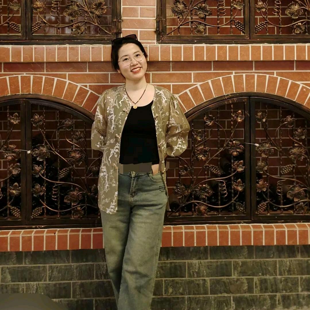 理想城/理想学府 苏芳