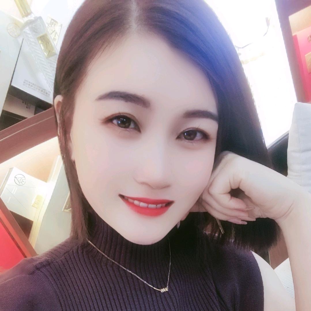 亳州茶小妹