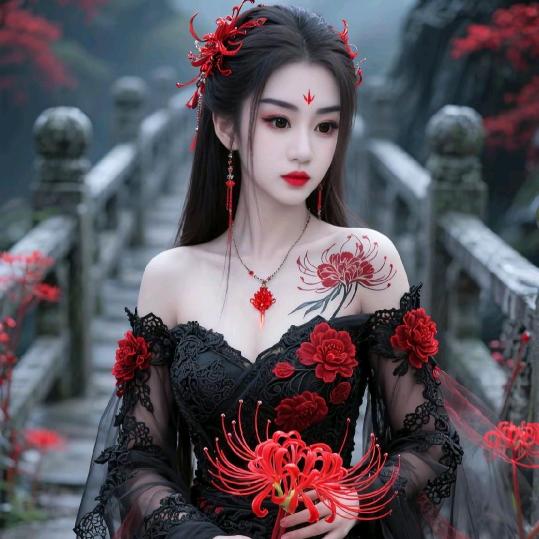 彼岸花