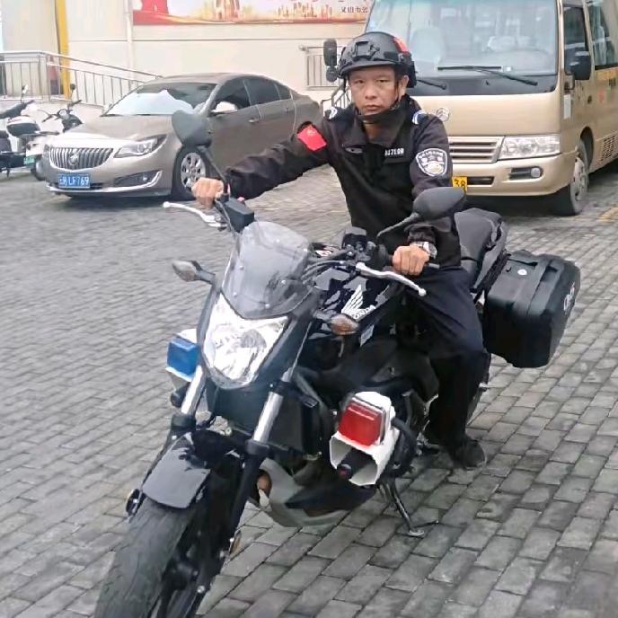 战狼小特警凌凌柒007