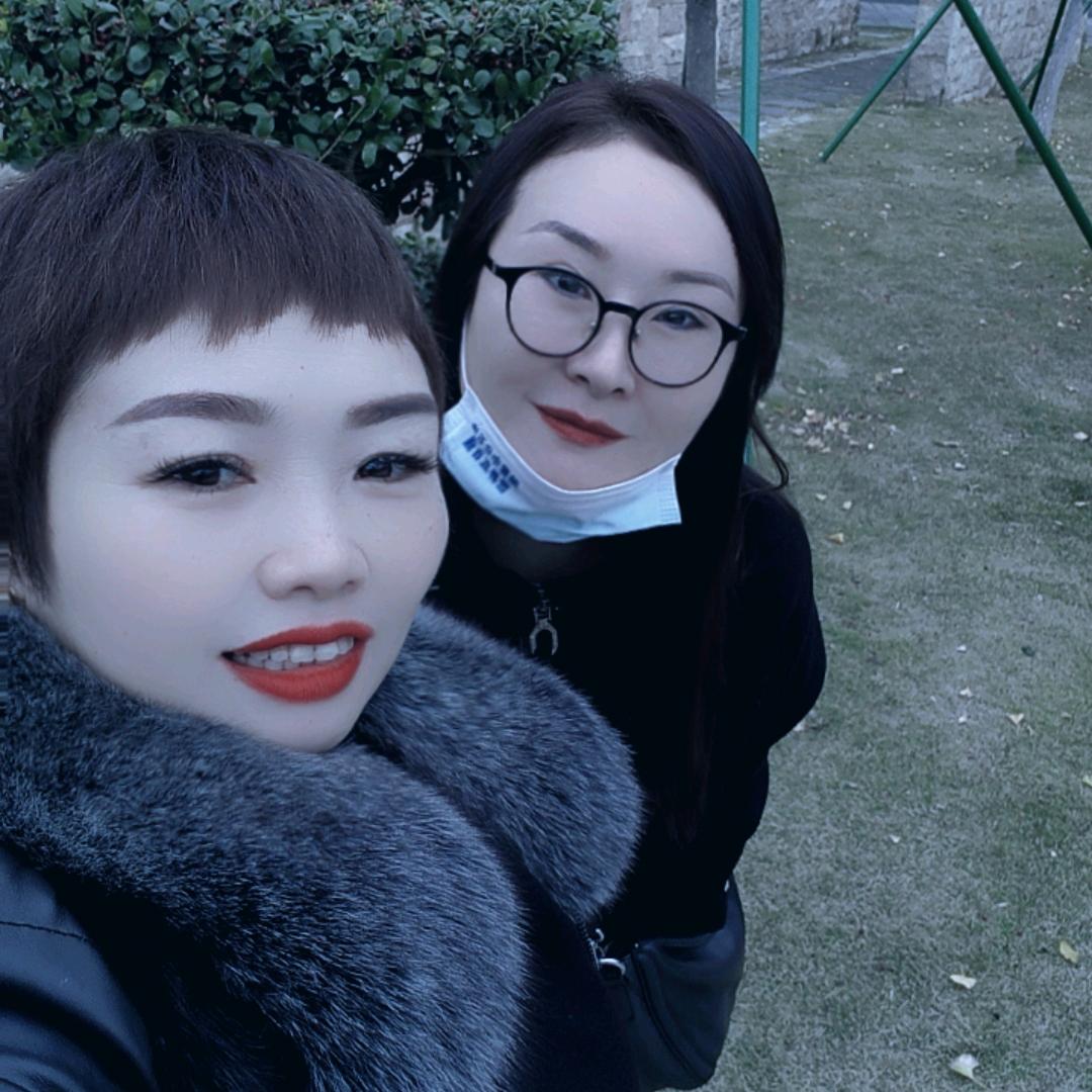 小雪花